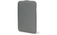 DICOTA Notebook-Sleeve Eco Slim M 13.5 " Grau