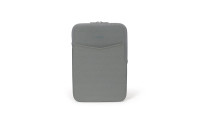 DICOTA Notebook-Sleeve Eco Slim M 13.5 " Grau