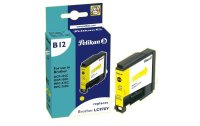 Brother Tinte LC-970Y Yellow