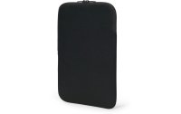 DICOTA Notebook-Sleeve Eco Slim S 13 " Schwarz