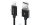 deleyCON USB 2.0-Kabel USB A - Lightning 2 m