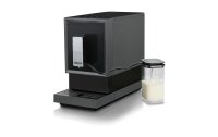Koenig Kaffeevollautomat Finessa Cube Milk Plus Grau,...