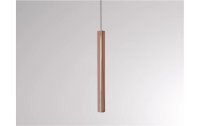 Molto Luce Pendelleuchte DIVO LONG PD, Rosegold