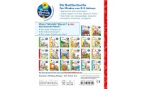 Ravensburger Kinder-Sachbuch WWW Junior: Was macht der...