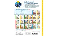 Ravensburger Kinder-Sachbuch WWW Junior 64: Zahnarzt