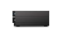 LaCie Externer RAID-Speicher 2big RAID 36 TB