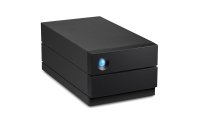 LaCie Externer RAID-Speicher 2big RAID 36 TB