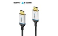 FiberX Kabel FX-I380 ATC zertifiziert HDMI - HDMI, 20 m, 8K/60Hz