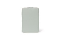 DICOTA Notebook-Sleeve Eco Slim L 15 " Silber