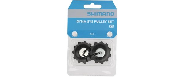 Shimano Führungs- und Spannrolle RD-M7000 Paar, nur für 11-Gang