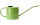 Esschert Design Giesskanne in Emaillelook 1.35 l, Grün