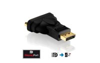 PureLink Adapter DisplayPort - DVI-D