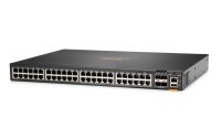 HPE Aruba Networking Switch CX 6200F 48G 52 Port