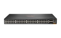 HPE Aruba Networking Switch CX 6200F 48G 52 Port