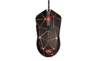Trust Gaming-Maus GXT 133 Locx
