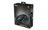 Trust Gaming-Maus GXT 133 Locx