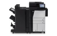 HP Multifunktionsdrucker LaserJet Enterprise Flow M830z