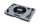 Reloop Plattenspieler Spin Grau