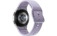 Samsung Galaxy Watch5 LTE 40 mm Silber/Violett