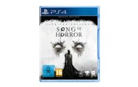 GAME Song of Horror Deluxe Edition