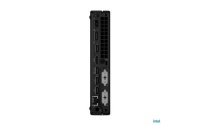 Lenovo PC ThinkCentre M80q Gen. 3 Tiny (Intel)