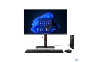 Lenovo PC ThinkCentre M80q Gen. 3 Tiny (Intel)