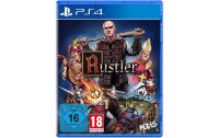 GAME Rustler, PS4
