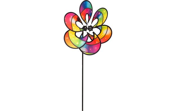 Invento-HQ Windrad Paradies Blume Cosmos 82 cm