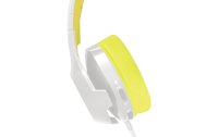Hori Headset Pikachu – Pop Weiss