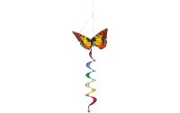 Invento-HQ Windspiel Schmetterling 80 cm