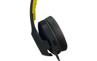 Hori Headset Pikachu – Cool Schwarz