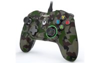 Nacon Revolution X Pro Controller Camo Forest