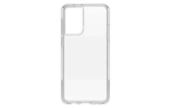 Otterbox Back Cover Symmetry Galaxy S21+ Clear