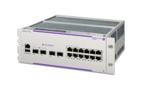 Alcatel-Lucent PoE+ Switch OmniSwitch OS6865-P16X 16 Port