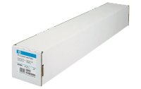 HP Plotterpapier 42" 90 g (Q1406B) Gestrichen