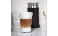 Nestlé Nespresso Milchschäumer Aeroccino 3 Schwarz