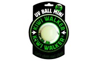 KIWI WALKER Hunde-Spielzeug Glow Ball Mini, Ø 6 cm