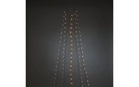 Konstsmide LED Baummantel frosted, 1.8 Meter, 150 LED