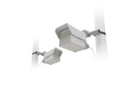 MikroTik WLAN-Bridge Wireless Wire Cube Pro Basis&Empfänger Kit