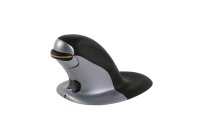 Fellowes Ergonomische Maus Penguin M Wireless