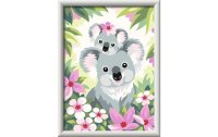 Ravensburger Malset CreArt Koala Cuties
