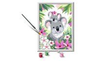 Ravensburger Malset CreArt Koala Cuties