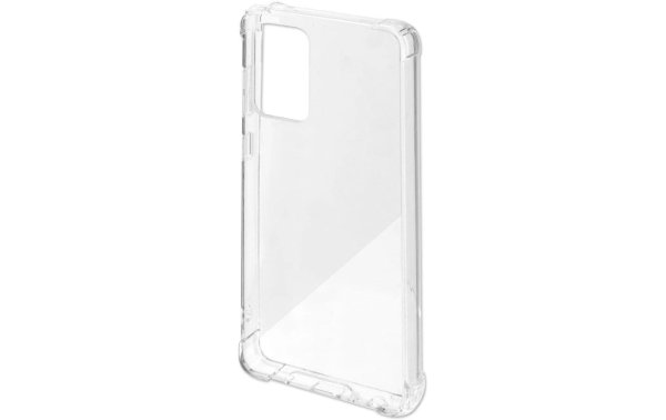 4smarts Back Cover Hybrid Case Ibiza Galaxy A52 Transparent