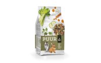 Witte Molen Hauptfutter Puur Gourmet-Müsli für...