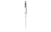 Philips In-Ear-Kopfhörer TAA1105WT/00 Weiss