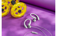 Philips In-Ear-Kopfhörer TAA1105WT/00 Weiss