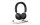 Jabra Headset Evolve2 65 Duo UC Schwarz, USB-C