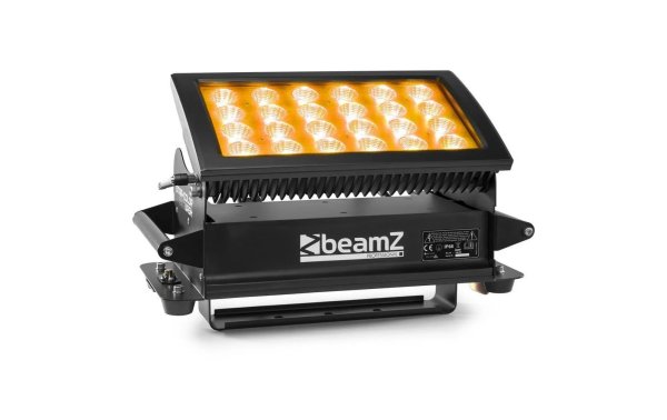 BeamZ Pro Archiktekturscheinwerfer Star-Color 360 Wash Light