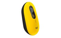 Logitech POP Mouse Blast Yellow