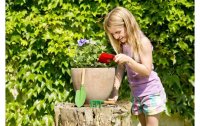 Windhager Gartenwerkzeugset Kinder
